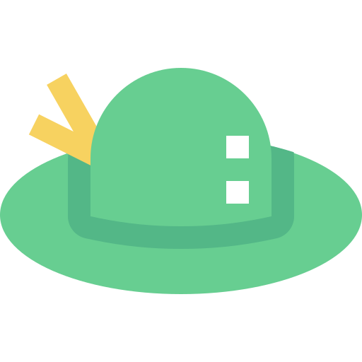 Pamela hat